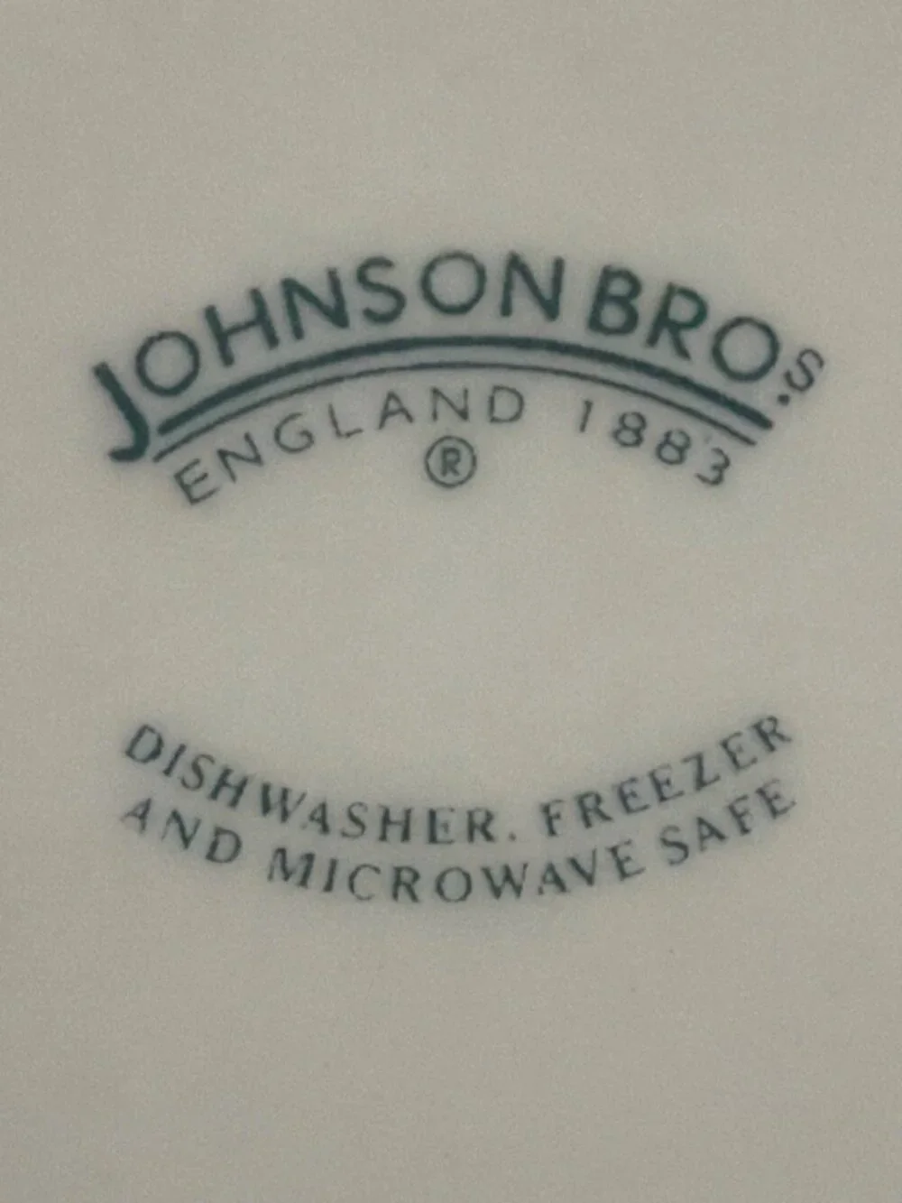 Vintage Johnson Brothers Summer Chintz Lot of 13 Pieces (Plates & Bowls) England